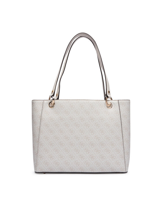 Guess Táska Guess Noelle II HWBG96 72250 Krém