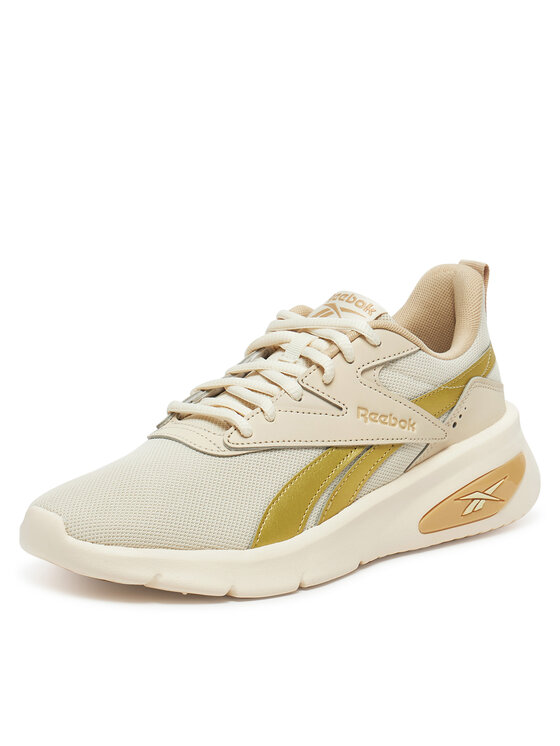 Reebok Снікерcи Reebok RIDER V 100241112 Бежевий