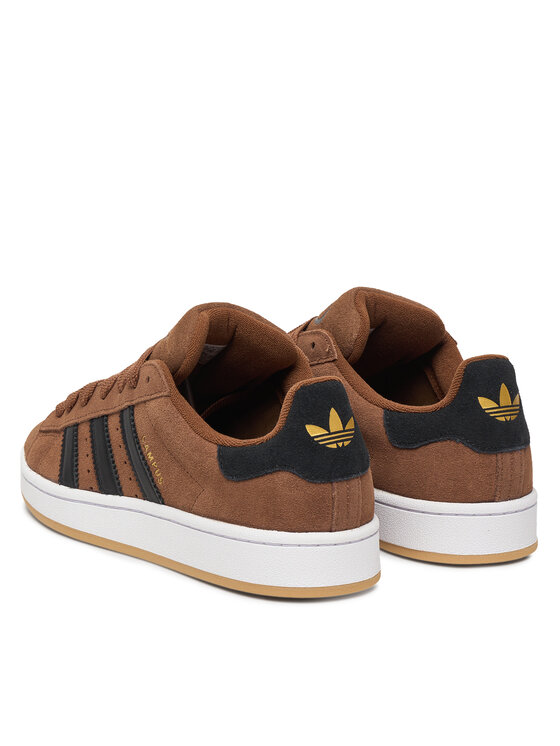 adidas Αθλητικά adidas Campus 00S IH6754 Καφέ