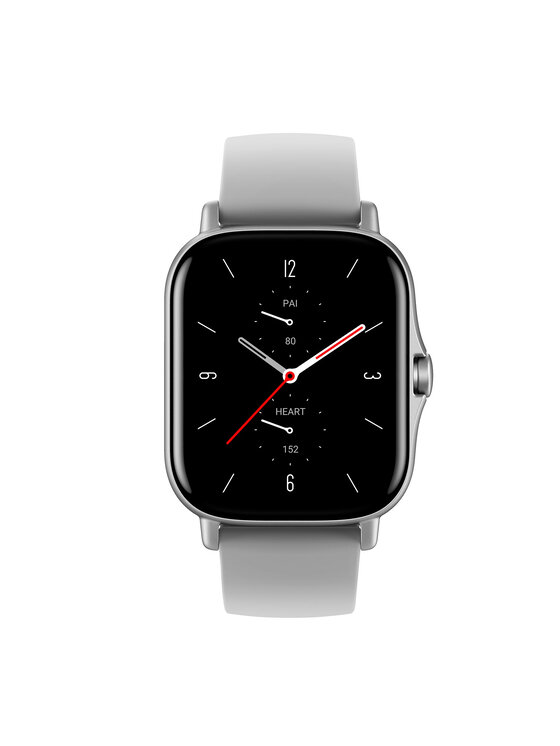Amazfit Smartwatch Amazfit GTS 2 A2021 Szary