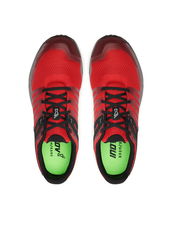 Inov-8 Bežecké topánky Inov-8 Roclite G 275 V2 001097-RDDRGY-M-01 Červená