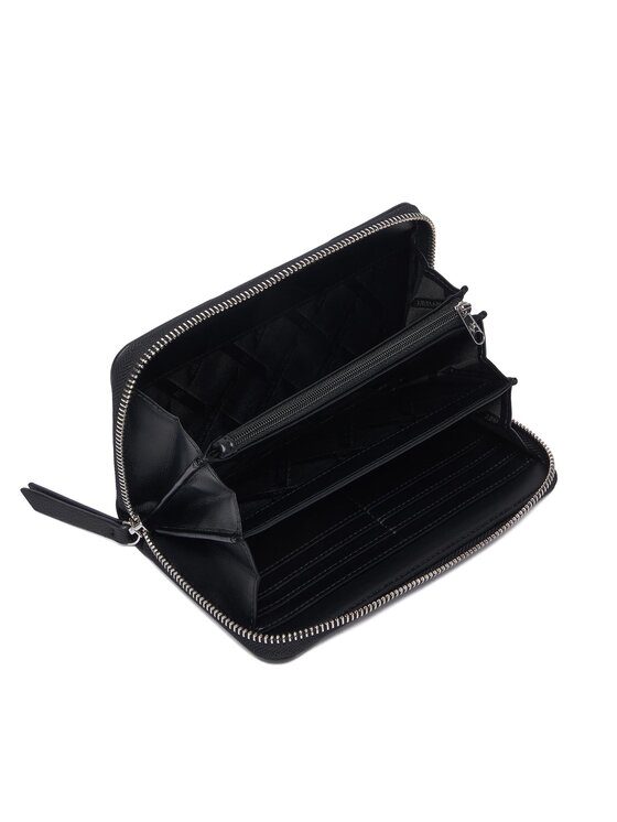 Armani Exchange Гаманець Armani Exchange XW000359 AF26569 UC001 Чорний