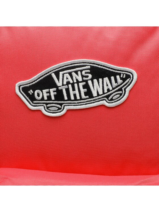 Vans Hátizsák Vans Wm Realm Backpack VN0A3UI6SNQ1 Koral