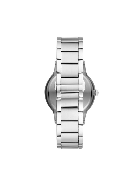 Emporio Armani Годинник Emporio Armani AR11181 Срібний