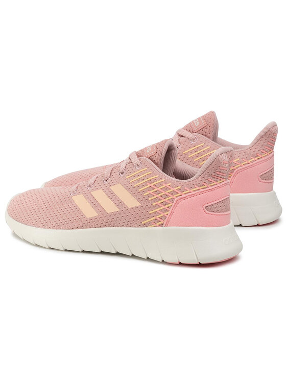 adidas Bėgimo batai adidas Asweerun EG3185 Rožinė