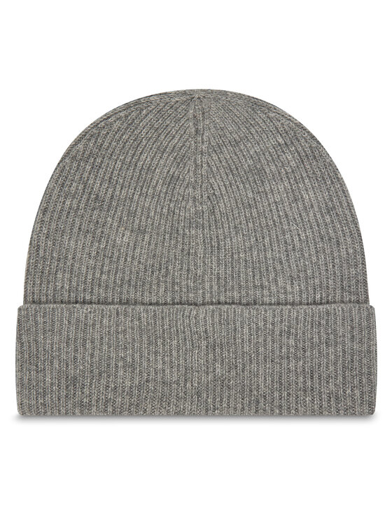Calvin Klein Czapka Calvin Klein Emblem LV04D8013G Szary