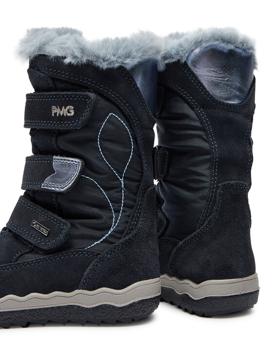 Primigi Снігоходи Primigi 6880522 M GORE-TEX Cиній