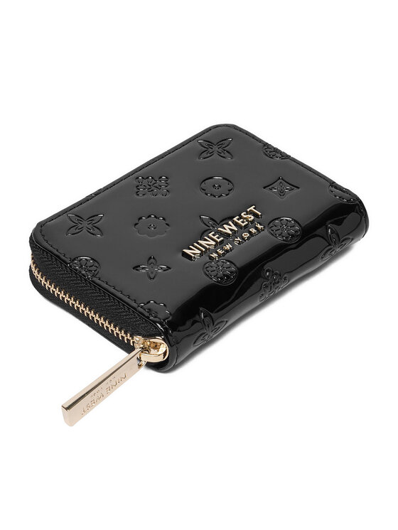 Nine West Гаманець Nine West CEO-NW-W1-005-AW26 Чорний