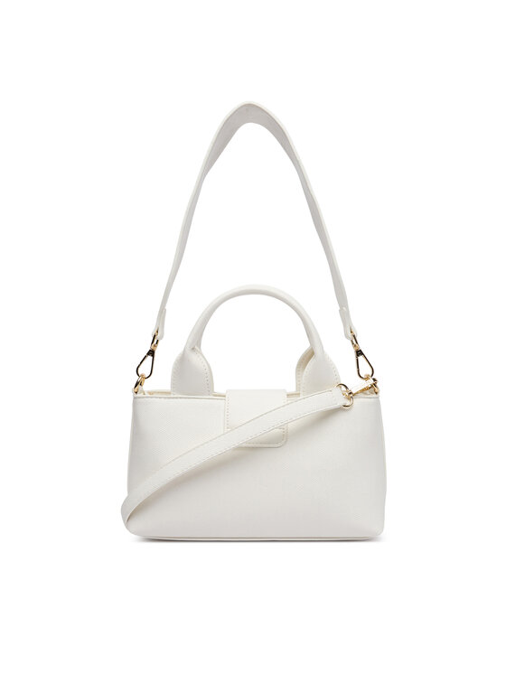 Valentino Сумка Valentino Dione Re VBS9U806 Білий