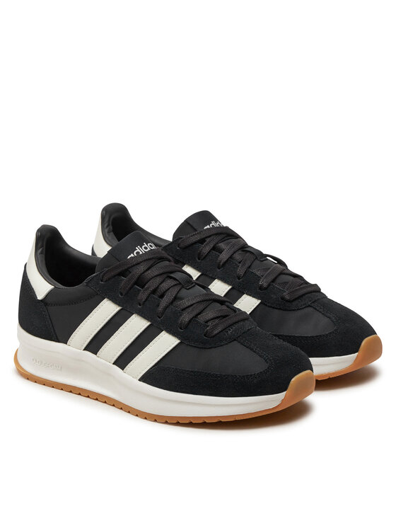 adidas Снікерcи adidas Run 70S 2.0 IH8595 Чорний