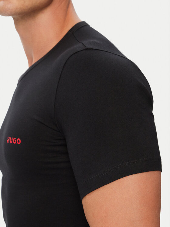 HUGO HUGO Conjunto de camisetas 50532811 De color Regular Fit