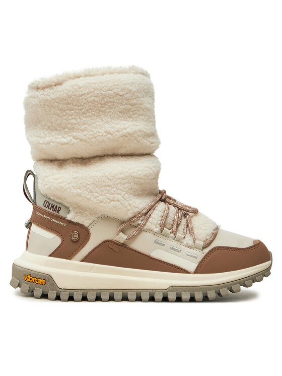 Colmar Снігоходи Colmar Warmer 162 Бежевий