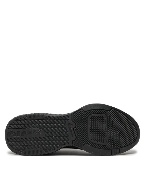 Nike Scarpe da palestra Nike Air Max Alpha Trainer 5 DM0829 Nero