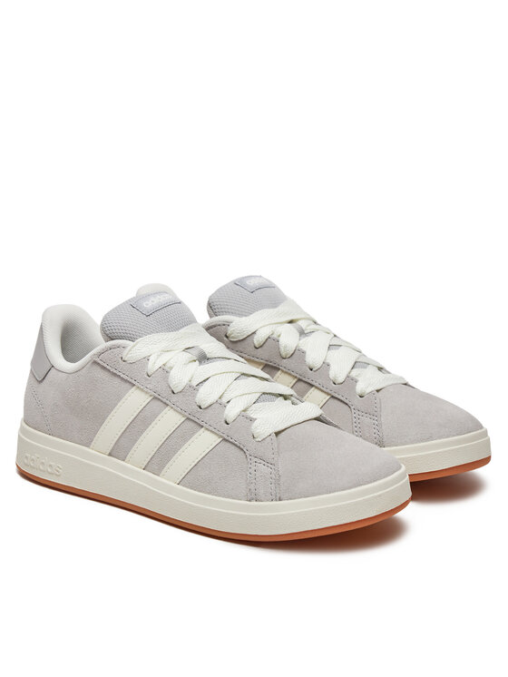 adidas Sneakersy adidas Grand Court 00s JH6179 Sivá