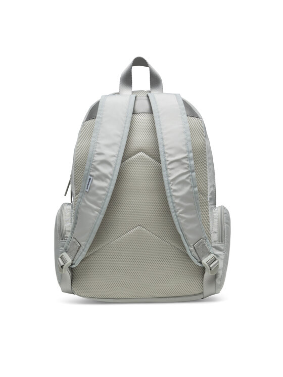 Reebok Рюкзак Reebok RBK-033-CCC-05 Сірий