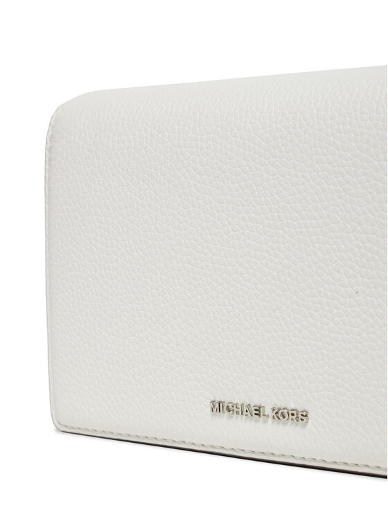 MICHAEL Michael Kors Kabelka MICHAEL Michael Kors 32F4SJ6C8L Bílá