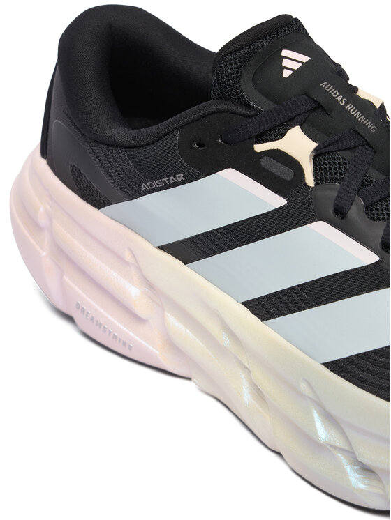 adidas Tekaški čevlji adidas adistar 5 Running Shoes KI9523 Črna
