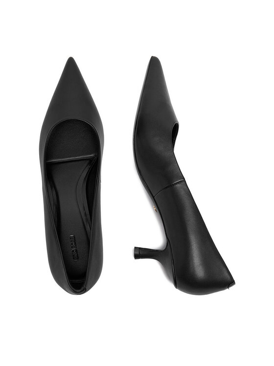 GINO ROSSI Pumps GINO ROSSI C-SLT153-Y1 Schwarz
