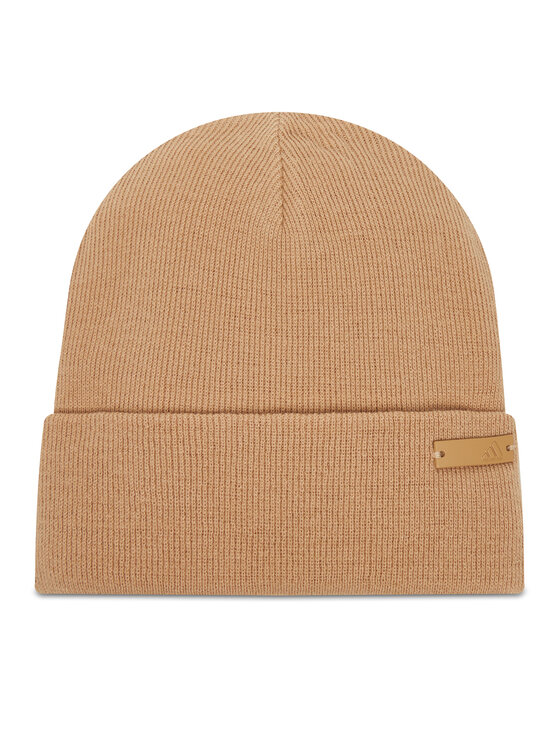 adidas Шапкa adidas Tonal JV5386 Бежевий