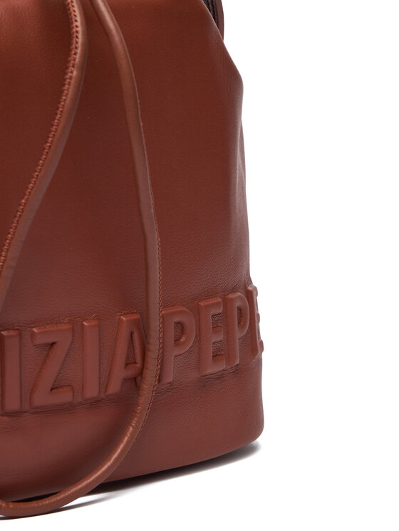Patrizia Pepe Kabelka Patrizia Pepe 2B0126/L113 Hnědá