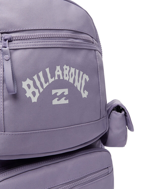 Billabong Рюкзак Billabong CWBEO-BLB-M-001-08 Світло-фіолетовий