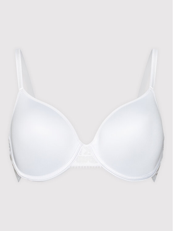 Chantelle Chantelle Бюстгальтер з підкладкою Day To Night C15F60 Білий