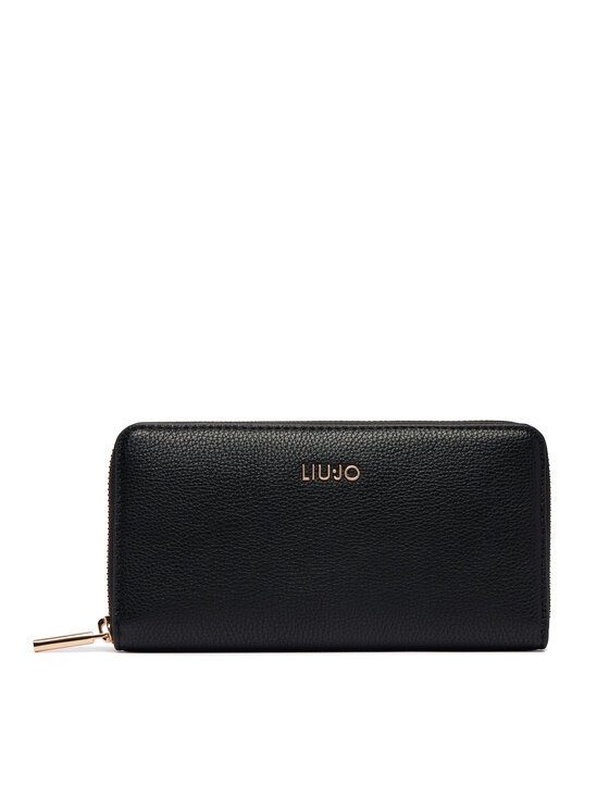 Liu Jo Maks Liu Jo AF6170 E1019 Melns
