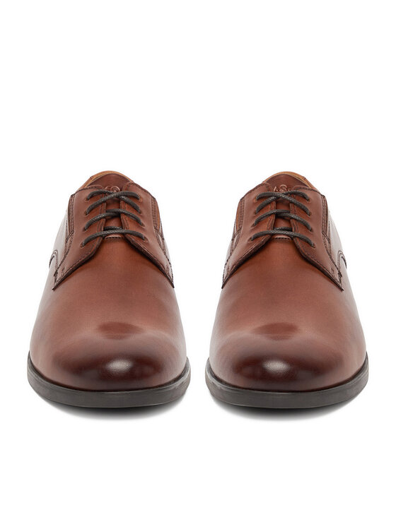 Lasocki Īsi apavi Lasocki CEO-SZWEJK-33 MB Brūns