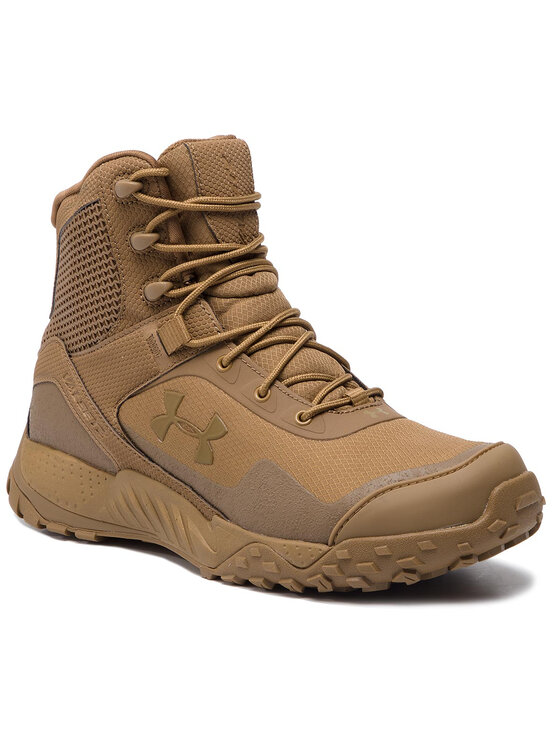 Under Armour Туристически Under Armour Ua Valsetz Rts 1.5 3021034-200 Кафяв