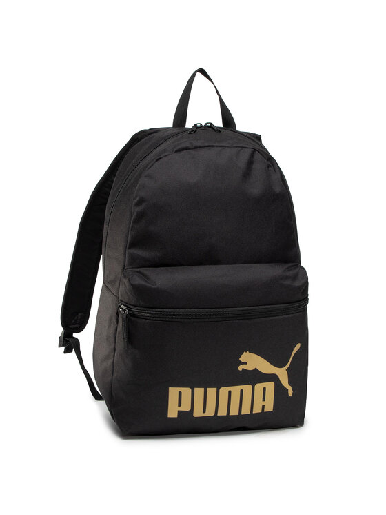 Puma Zaino Puma Phase Backpack 075487 49 Nero