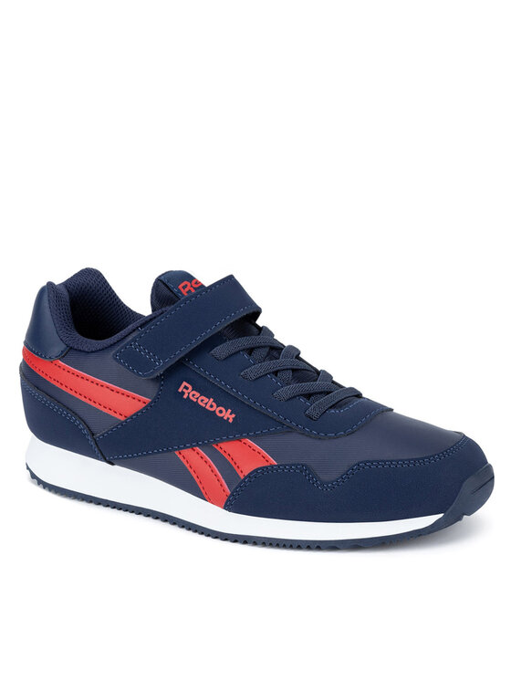 Reebok Snīkeri Reebok ROYAL CL JOGGER 3.0 1V 100220405 Tumši zils