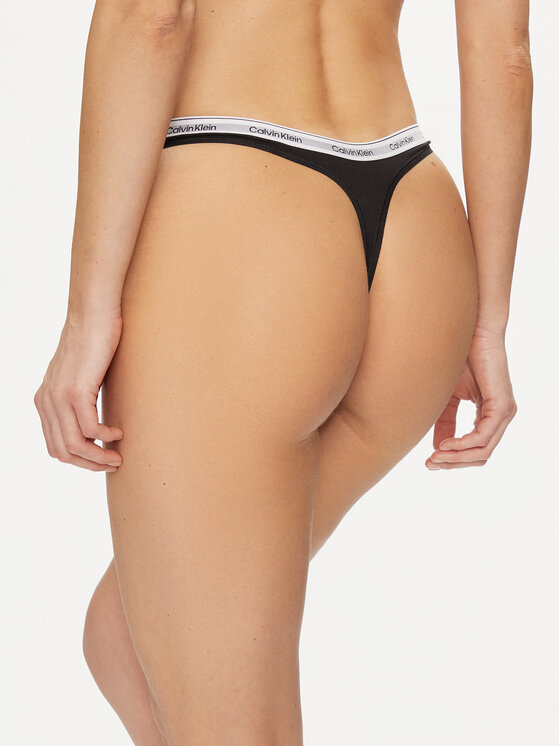 Calvin Klein Underwear Calvin Klein Underwear Komplet tangic﻿ 000QD5209E Pisana