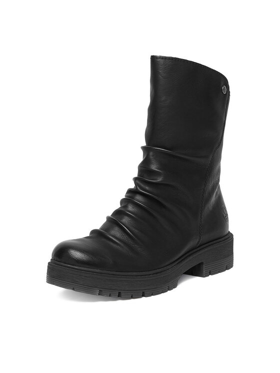 Rieker Aulinukai Rieker CEO-75851-00 Juoda