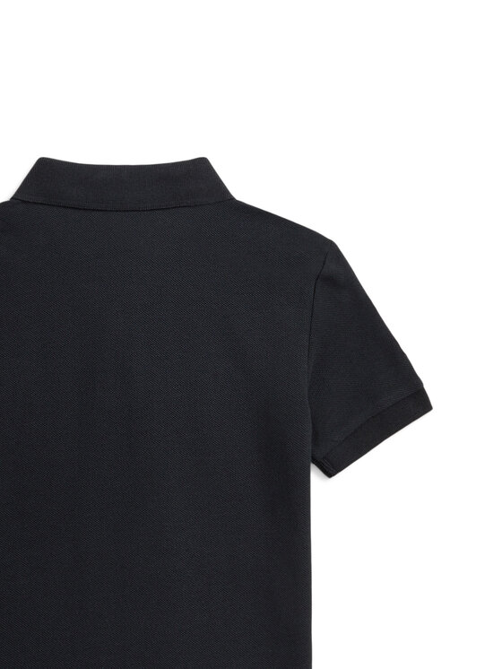 Polo Ralph Lauren Polo Ralph Lauren Поло 322703635098 Чорний Regular Fit