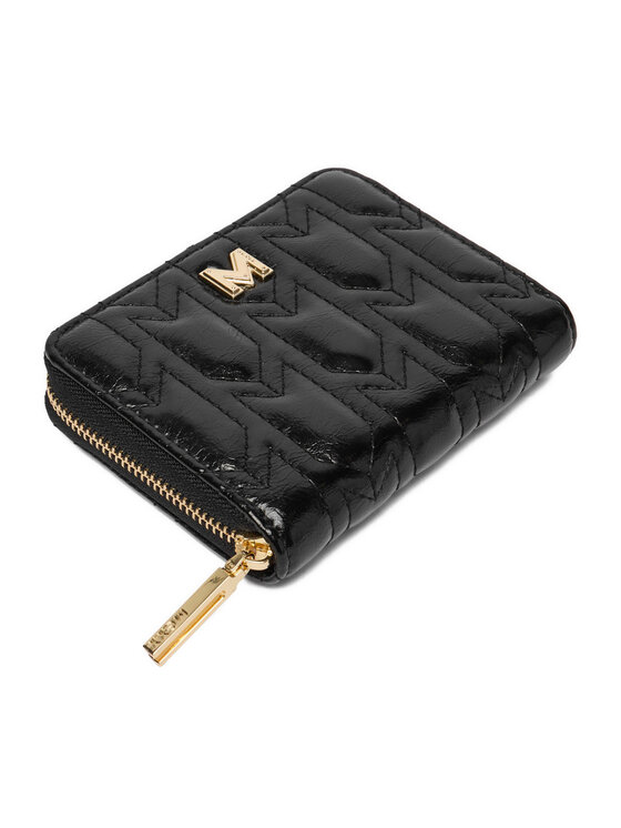 MEXX Гаманець MEXX CEO-MEXX-W1-003-AW26 Чорний
