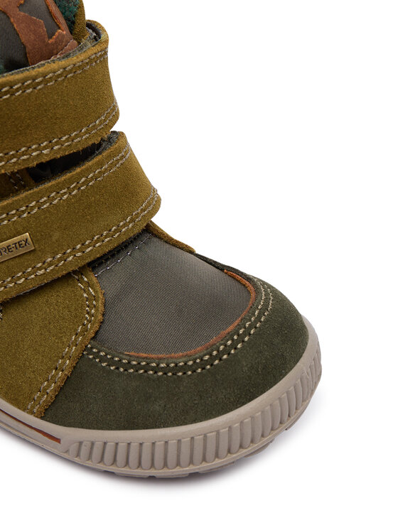Primigi Снігоходи Primigi GORE-TEX 8861400 Хакі