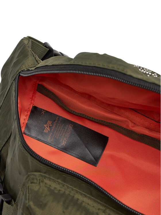 Alpha Industries Сумка на пояс﻿ Alpha Industries 156949 Хакі
