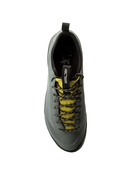 Arc'teryx Bakancs Arc'teryx Acrux Sl Gtx M GORE-TEX 067884-303596 G0 Szürke