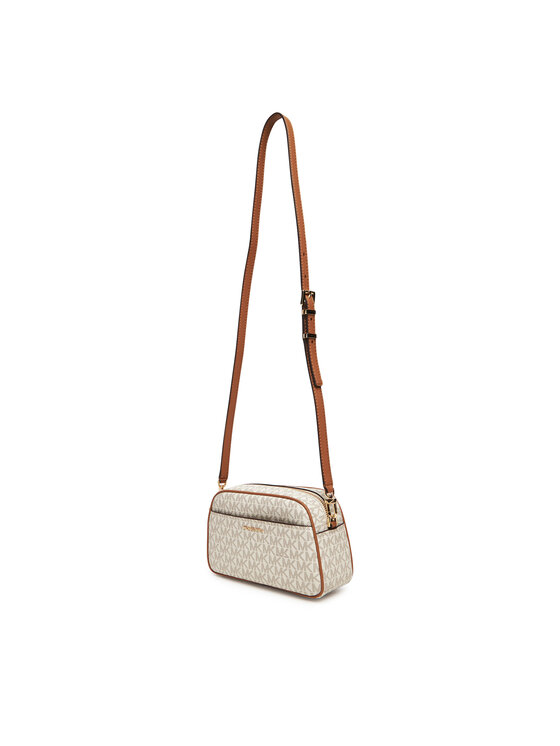 MICHAEL Michael Kors Torebka MICHAEL Michael Kors 32F5GJ6C5B Écru