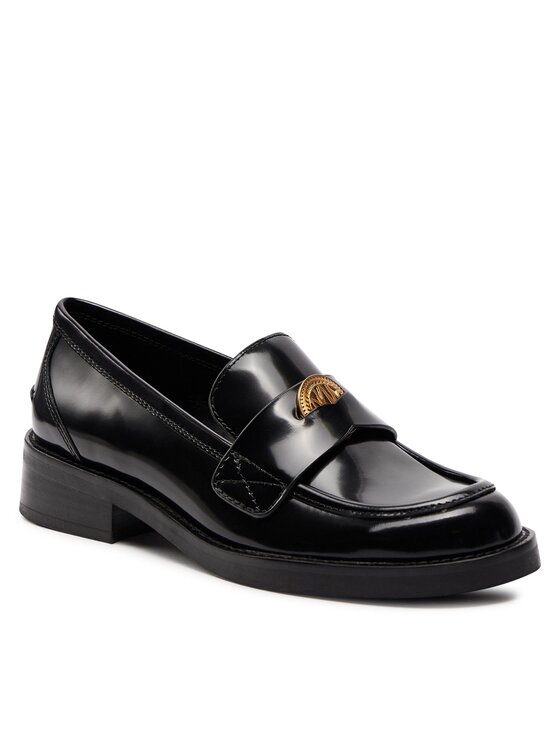 DKNY Лофери DKNY Penny K1434520 Чорний