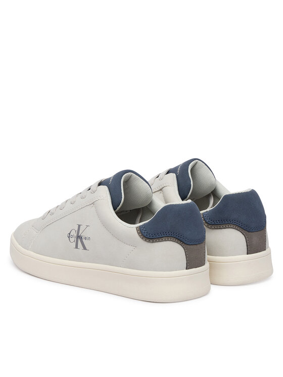 Calvin Klein Αθλητικά Calvin Klein V3X9-83449-0315 D Γκρι
