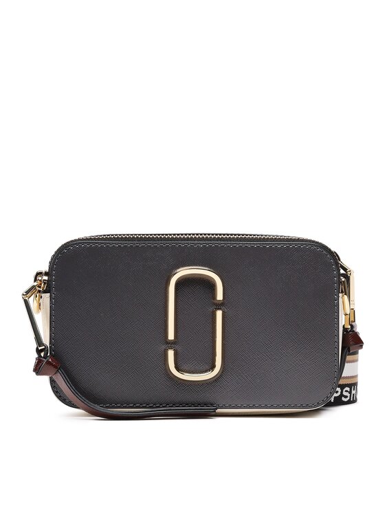 The Marc Jacobs Borsetta The Marc Jacobs M0012007 Grigio