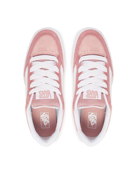 Vans Tenisice Vans Hylane VN000D4PFPR1 Ružičasta