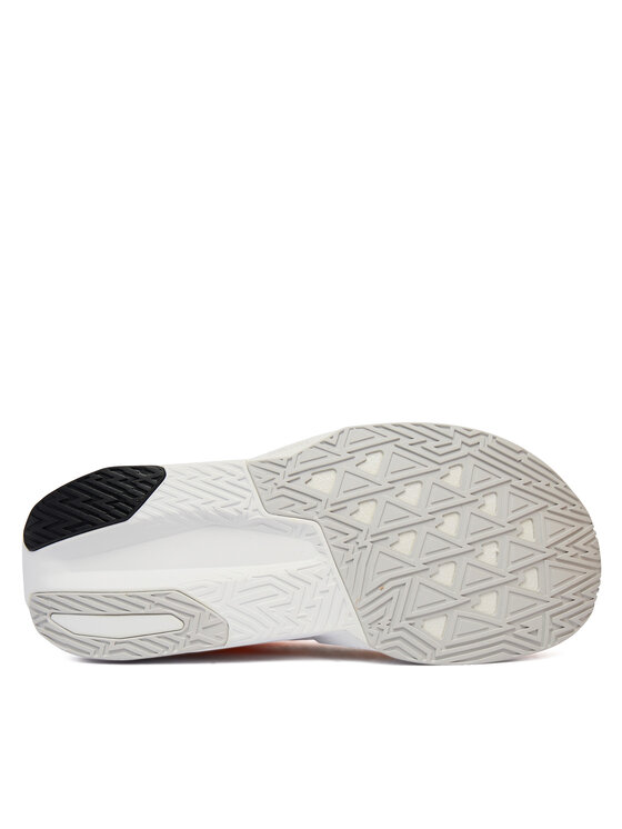 New Balance Маратонки за бягане New Balance Fuelcell Rebel V5 MFCX5IM Оранжев