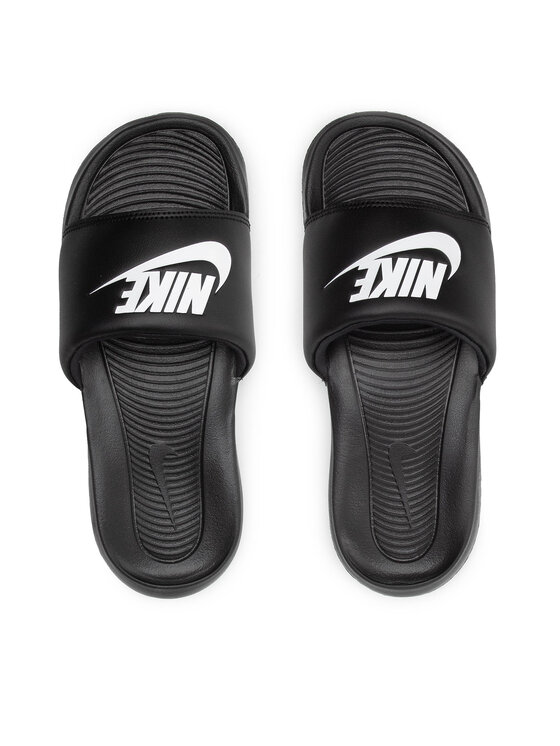 Nike Iešļūcenes Nike Victori One Slide CN9677 005 Melns