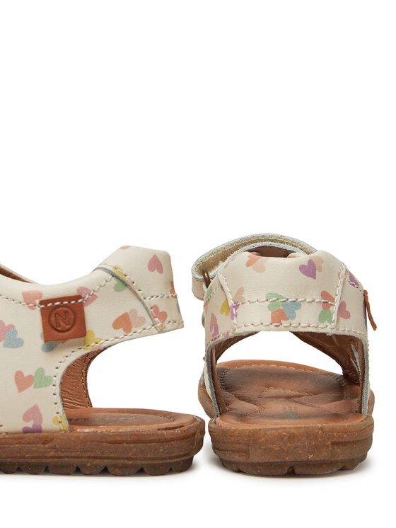 Naturino Босоніжки Naturino Sky 0502430.67.0N02 D Écru