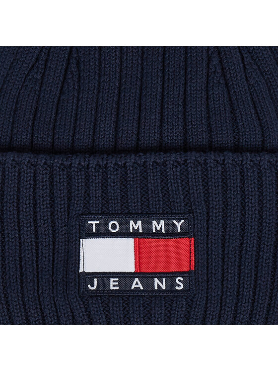 Căciulă Tommy Jeans Tjm Heritage Archive Beanie AM0AM11689