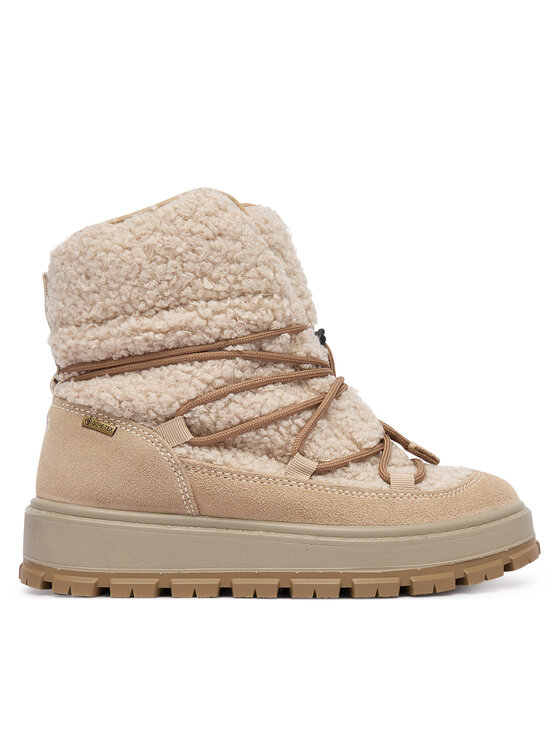 Primigi Снігоходи Primigi GORE-TEX 8879800 S Бежевий