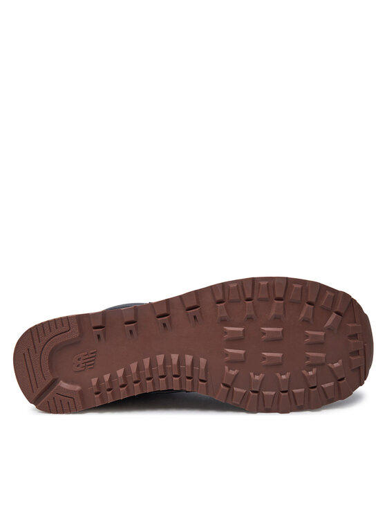 New Balance Sneakers New Balance ML515ADB Nero