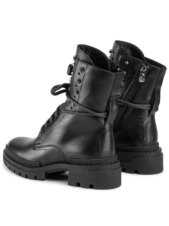Eva Minge Botas Eva Minge EM-08-06-000262 Negro